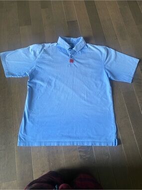 Scotty Cameron men’s large golf shirt